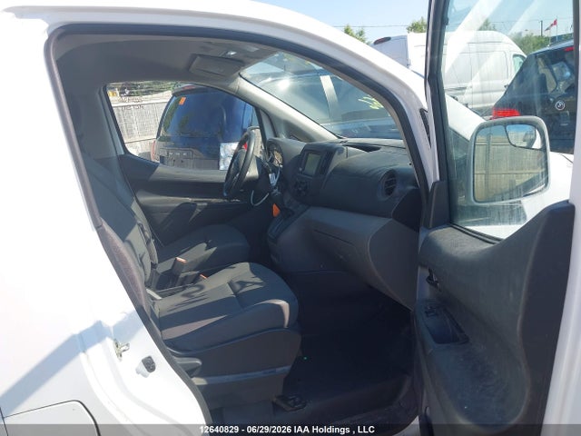 Aukcja sprzedaży 2021 Nissan Nv200 S/sv, vin: 3N6CM0KN9MK709466, numer aukcji: 12640829