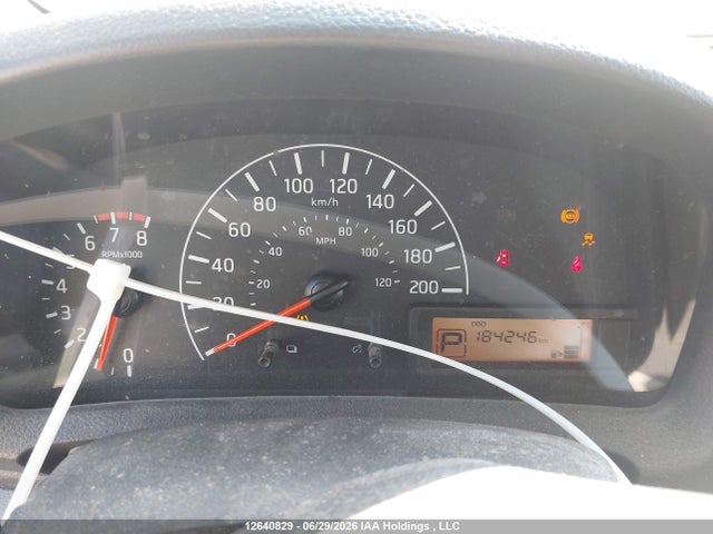Aukcja sprzedaży 2021 Nissan Nv200 S/sv, vin: 3N6CM0KN9MK709466, numer aukcji: 12640829