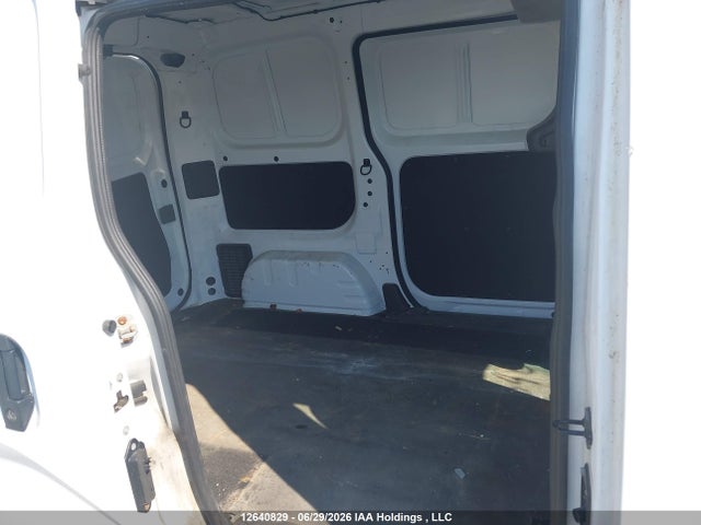 Aukcja sprzedaży 2021 Nissan Nv200 S/sv, vin: 3N6CM0KN9MK709466, numer aukcji: 12640829