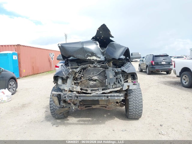 RAM 1500 Sport 2016 1C6RR7MT0GS387861 Image 11
