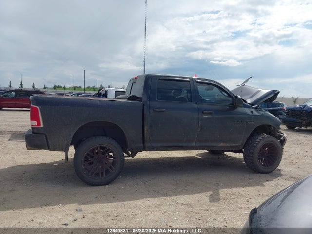RAM 1500 Sport 2016 1C6RR7MT0GS387861 Image 12