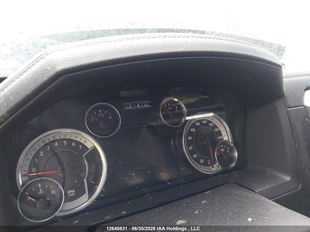 RAM 1500 Sport 2016 1C6RR7MT0GS387861 Image 14