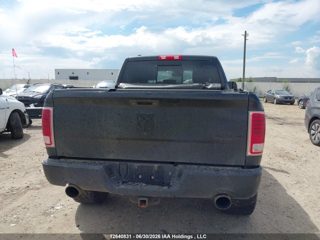 RAM 1500 Sport 2016 1C6RR7MT0GS387861 Image 15