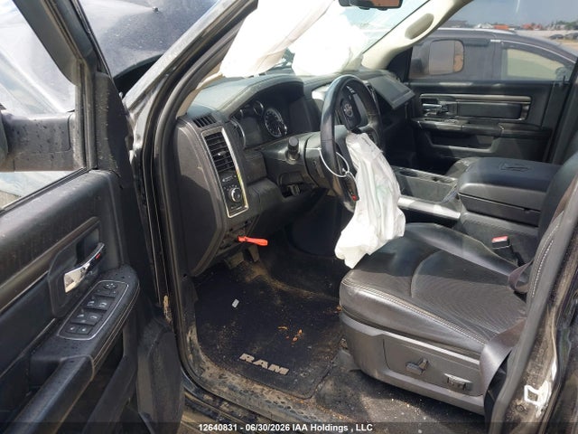 RAM 1500 Sport 2016 1C6RR7MT0GS387861 Image 17