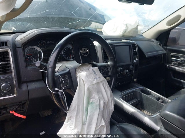 RAM 1500 Sport 2016 1C6RR7MT0GS387861 Image 18