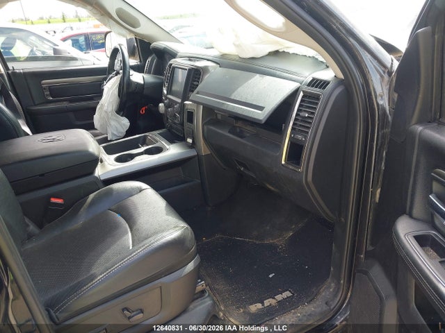 RAM 1500 Sport 2016 1C6RR7MT0GS387861 Image 5