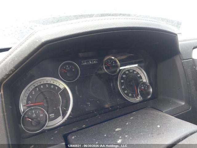 RAM 1500 Sport 2016 1C6RR7MT0GS387861 Image 7