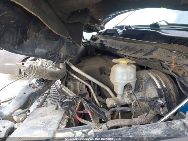 RAM 1500 Sport 2016 1C6RR7MT0GS387861 Image 9