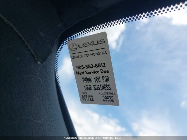 2T2YZMDA7LC235682 Lexus Rx 350 F Sport