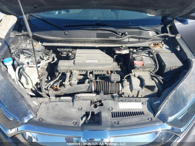 Aukcja sprzedaży 2019 Honda Cr-v Ex-l, vin: 2HKRW2H81KH117748, numer aukcji: 12640838