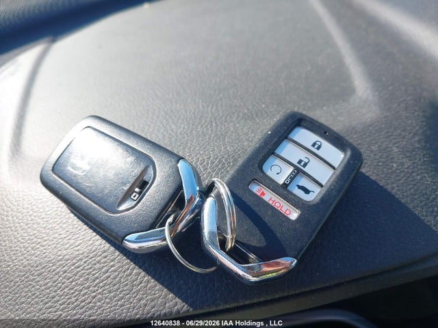 Aukcja sprzedaży 2019 Honda Cr-v Ex-l, vin: 2HKRW2H81KH117748, numer aukcji: 12640838