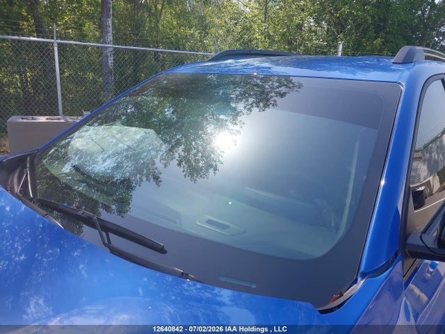 Aukcja sprzedaży 2026 Chevrolet Equinox Rs, vin: 3GNAXTEG1TL296555, numer aukcji: 12640842