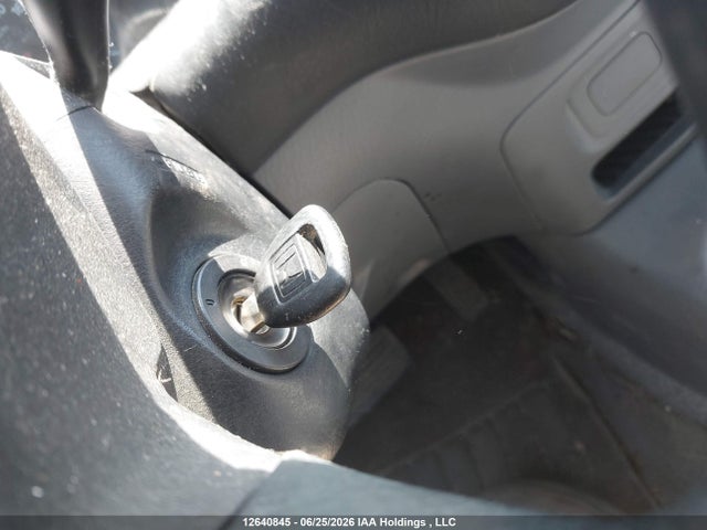 Aukcja sprzedaży 2001 Honda Civic Dx-g, vin: 2HGES16381H913112, numer aukcji: 12640845