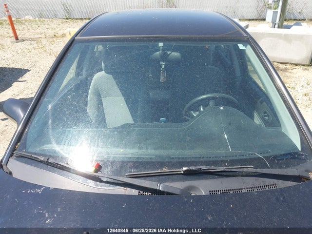 Aukcja sprzedaży 2001 Honda Civic Dx-g, vin: 2HGES16381H913112, numer aukcji: 12640845
