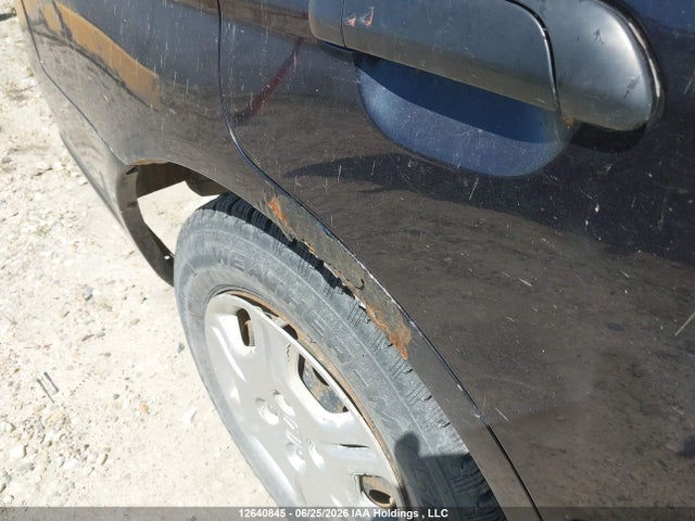 Aukcja sprzedaży 2001 Honda Civic Dx-g, vin: 2HGES16381H913112, numer aukcji: 12640845