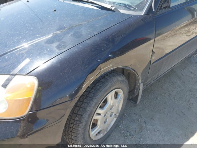 Aukcja sprzedaży 2001 Honda Civic Dx-g, vin: 2HGES16381H913112, numer aukcji: 12640845