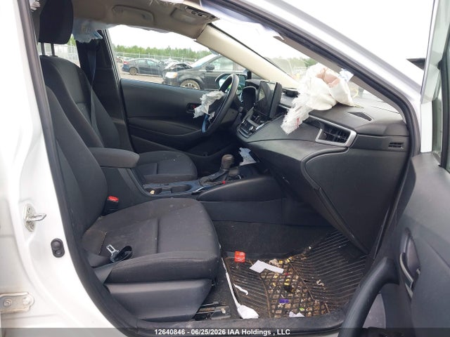 5YFB4MDE8PP004579 Toyota COROLLA L
