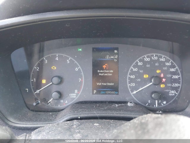 5YFB4MDE8PP004579 Toyota COROLLA L
