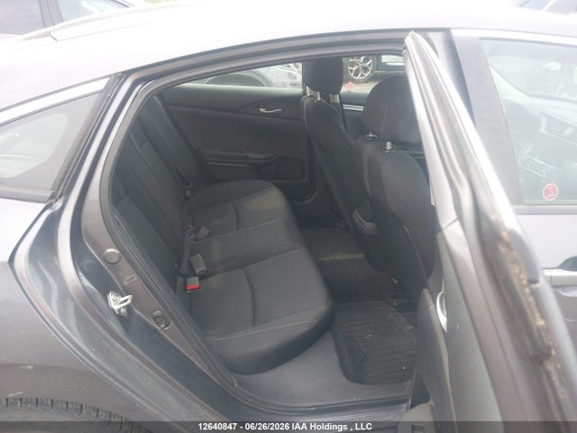 Продаж на аукціоні авто 2016 Honda Civic Lx, vin: 2HGFC2F54GH036362, номер лоту: 12640847