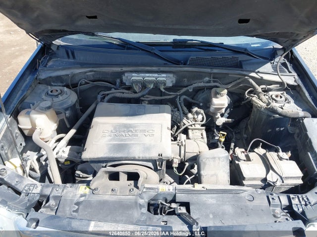 12640850 :رقم المزاد ، 1FMCU9EG4CKB95990 vin ، 2012 Ford Escape Limited مزاد بيع