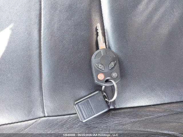 12640850 :رقم المزاد ، 1FMCU9EG4CKB95990 vin ، 2012 Ford Escape Limited مزاد بيع