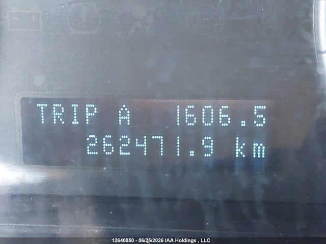12640850 :رقم المزاد ، 1FMCU9EG4CKB95990 vin ، 2012 Ford Escape Limited مزاد بيع