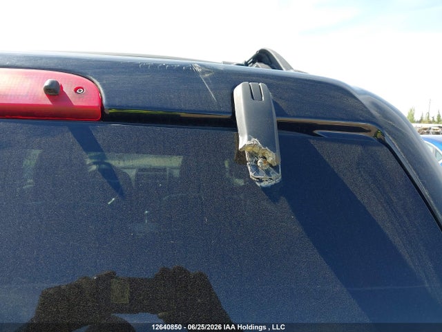 12640850 :رقم المزاد ، 1FMCU9EG4CKB95990 vin ، 2012 Ford Escape Limited مزاد بيع