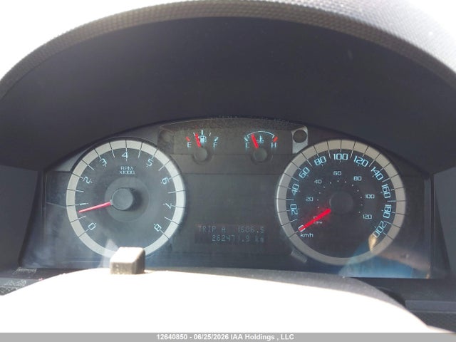 12640850 :رقم المزاد ، 1FMCU9EG4CKB95990 vin ، 2012 Ford Escape Limited مزاد بيع