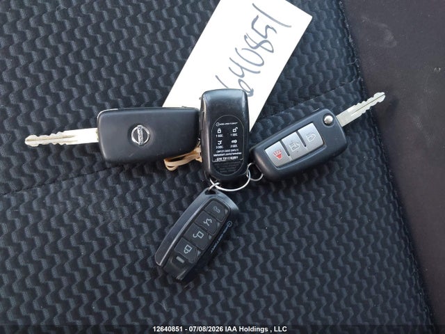 2018 Nissan Qashqai S/sl/sv მანქანა იყიდება აუქციონზე, vin: JN1BJ1CR3JW264448, აუქციონის ნომერი: 12640851