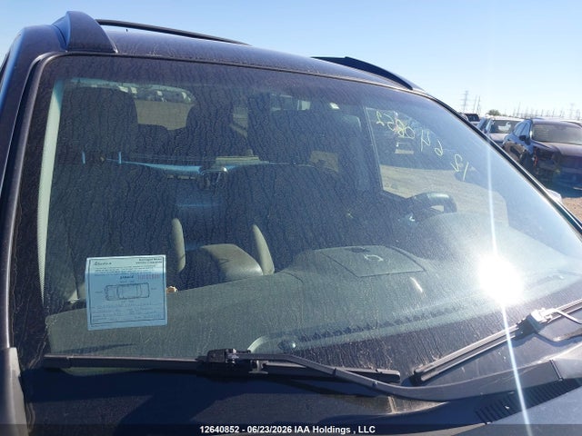 12640852 :رقم المزاد ، 5NMSGDAG7AH417270 vin ، 2010 Hyundai Santa Fe Gls مزاد بيع