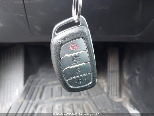 Продаж на аукціоні авто 2016 Hyundai Elantra Gt Limited, vin: KMHD35LH0GU298801, номер лоту: 12640854