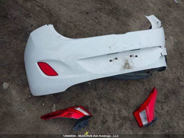 Продаж на аукціоні авто 2016 Hyundai Elantra Gt Limited, vin: KMHD35LH0GU298801, номер лоту: 12640854