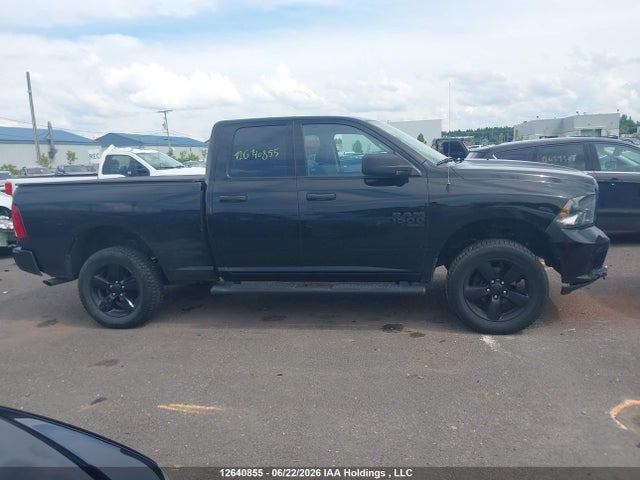 RAM 1500 Classic Tradesman 2023 1C6RR7FG2PS548131 Image 12