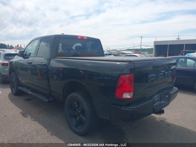 RAM 1500 Classic Tradesman 2023 1C6RR7FG2PS548131 Image 13