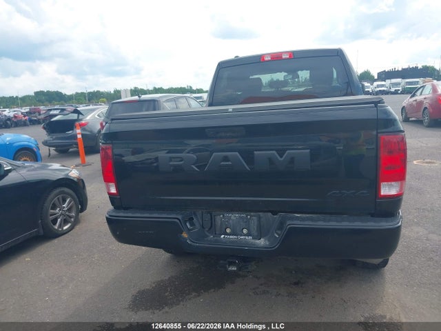 RAM 1500 Classic Tradesman 2023 1C6RR7FG2PS548131 Image 15