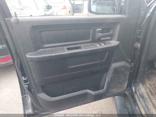 RAM 1500 Classic Tradesman 2023 1C6RR7FG2PS548131 Image 17