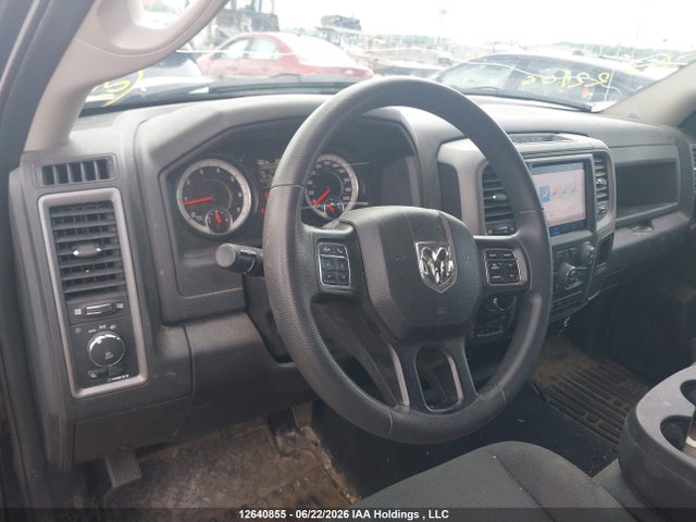 RAM 1500 Classic Tradesman 2023 1C6RR7FG2PS548131 Image 18