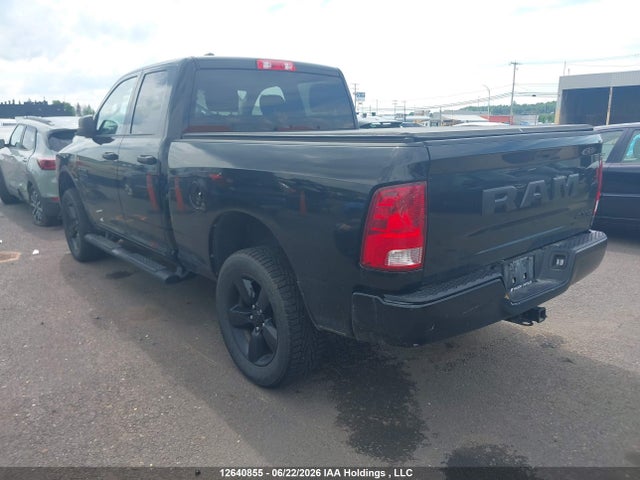 RAM 1500 Classic Tradesman 2023 1C6RR7FG2PS548131 Image 3