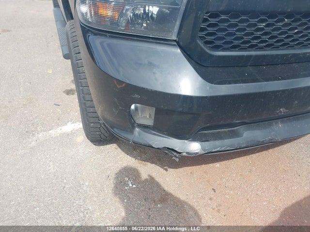 RAM 1500 Classic Tradesman 2023 1C6RR7FG2PS548131 Image 6