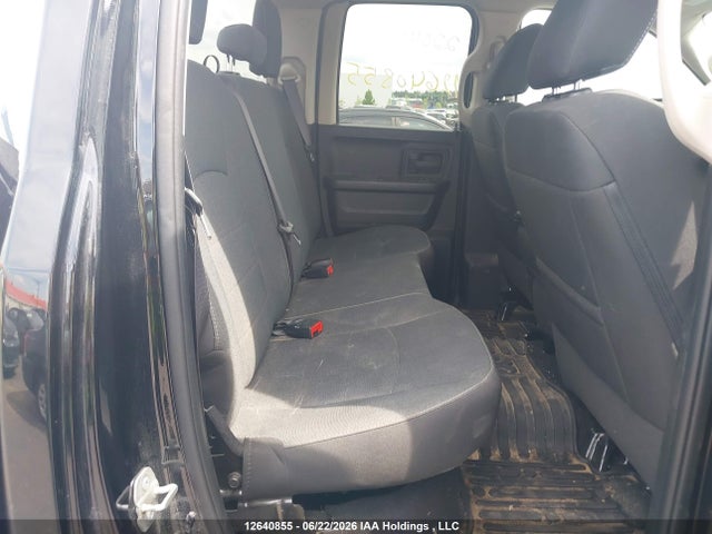 RAM 1500 Classic Tradesman 2023 1C6RR7FG2PS548131 Image 8