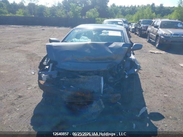 12640857 :رقم المزاد ، 5NPDH4AE3DH242155 vin ، 2013 Hyundai Elantra Gls/limited مزاد بيع