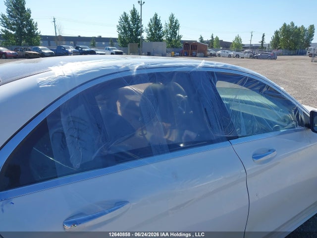 Продажа на аукционе авто 2018 Mercedes-benz C 300 4matic, vin: 55SWF4KB0JU276632, номер лота: 12640858