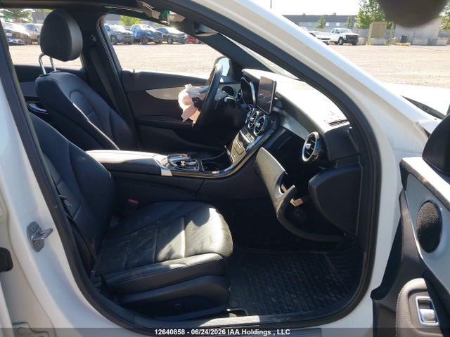 Продажа на аукционе авто 2018 Mercedes-benz C 300 4matic, vin: 55SWF4KB0JU276632, номер лота: 12640858