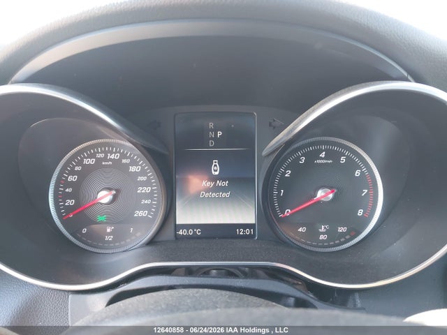 Продажа на аукционе авто 2018 Mercedes-benz C 300 4matic, vin: 55SWF4KB0JU276632, номер лота: 12640858