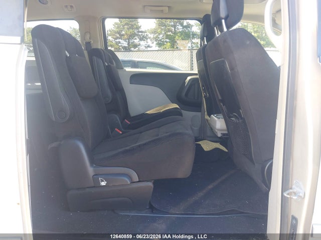Aukcja sprzedaży 2012 Chrysler Town & Country Touring, vin: 2C4RC1BG7CR422761, numer aukcji: 12640859