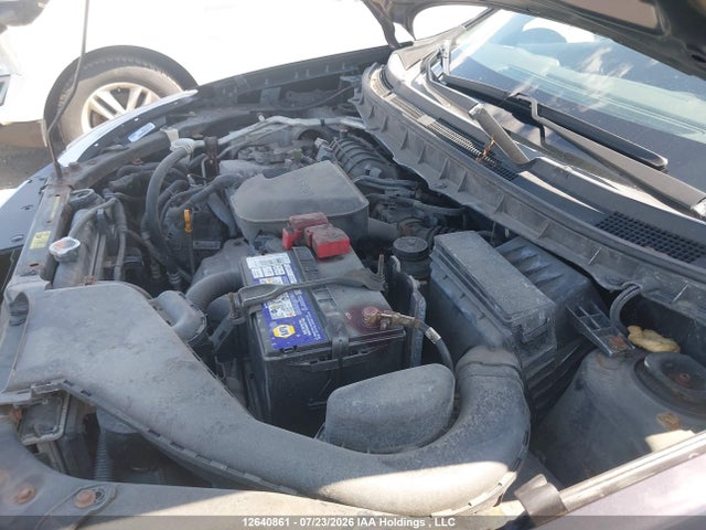 12640861 :رقم المزاد ، JN8AS5MT6DW029610 vin ، 2013 Nissan Rogue S/sv مزاد بيع