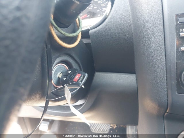 12640861 :رقم المزاد ، JN8AS5MT6DW029610 vin ، 2013 Nissan Rogue S/sv مزاد بيع