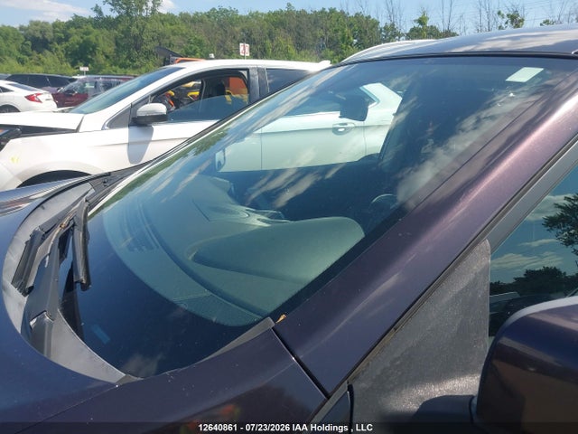 12640861 :رقم المزاد ، JN8AS5MT6DW029610 vin ، 2013 Nissan Rogue S/sv مزاد بيع
