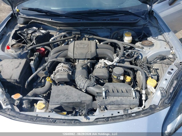 Aukcja sprzedaży 2023 Subaru Brz Premium, vin: JF1ZDBC18P8704699, numer aukcji: 12640862