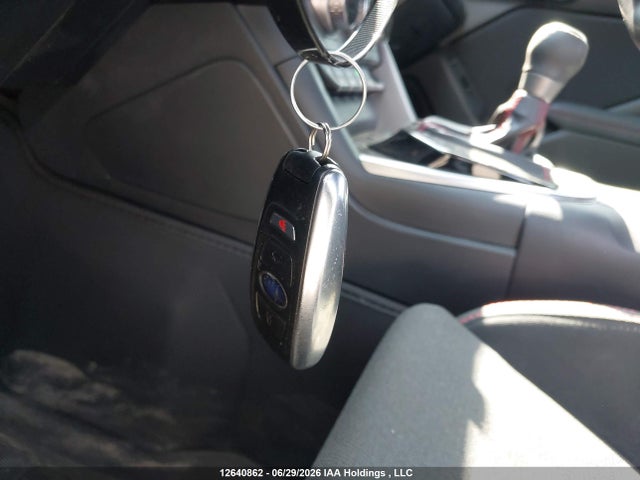 Aukcja sprzedaży 2023 Subaru Brz Premium, vin: JF1ZDBC18P8704699, numer aukcji: 12640862
